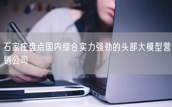 石家庄盘点国内综合实力强劲的头部大模型营销公司