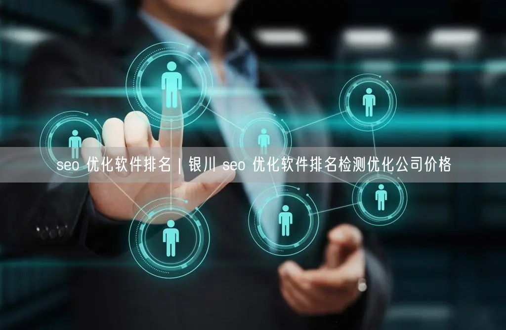 seo 优化软件排名｜银川 seo 优化软件排名检测优化公司价格