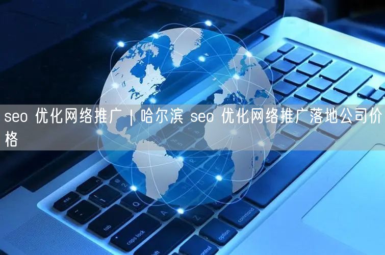 seo 优化网络推广｜哈尔滨 seo 优化网络推广落地公司价格