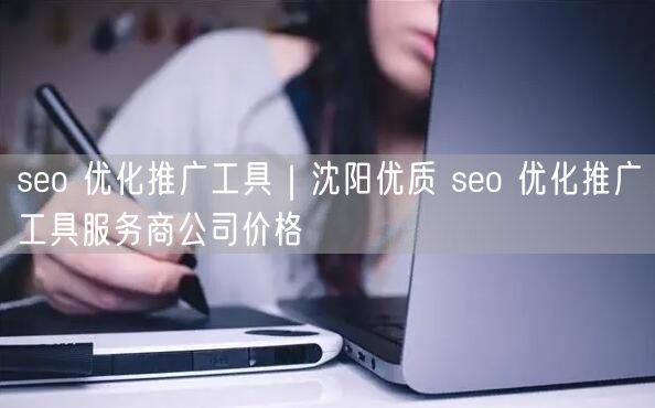 seo 优化推广工具｜沈阳优质 seo 优化推广工具服务商公司价格