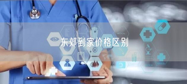 东郊到家价格全解析：服务差异、会员优惠与技师等级揭秘